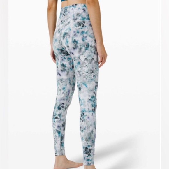 Lululemon align leggings - Picture 8 of 9